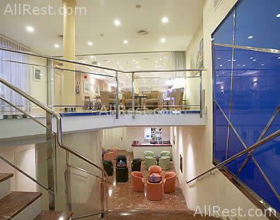 HCC Hotel Taber 10